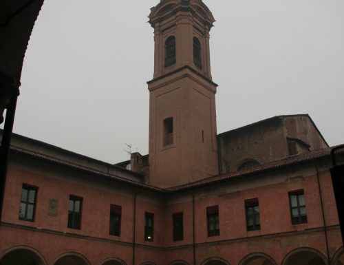 Bologna, in giro per la città – 2a parte