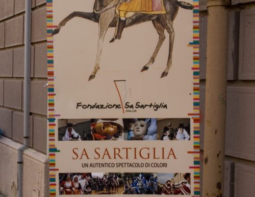 10 febbraio 2013: Sartiglia – 2