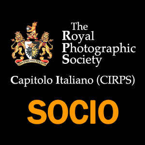 CIRPS – Capitolo Italiano della Royal Photographic Society