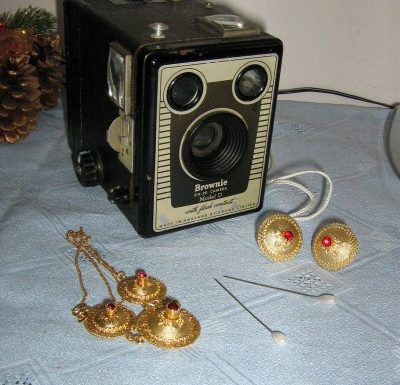 Vintage Analog Camera – gruppo flickr