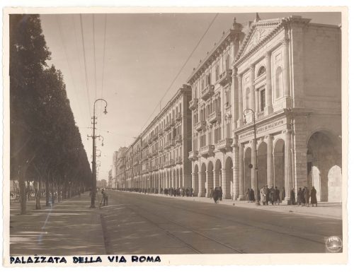 Cagliari dal 1920