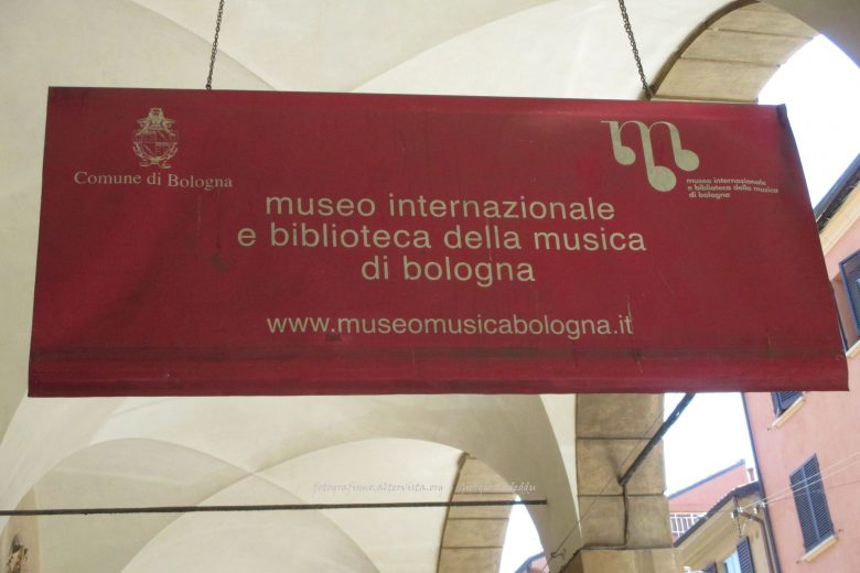 Museo internazionale della musica – Bologna